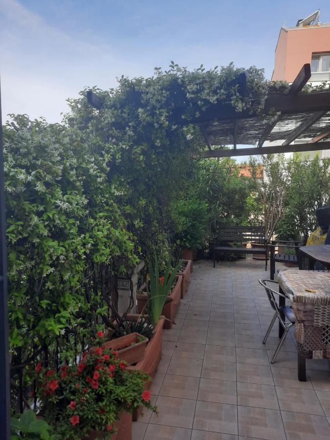 Amazing Flat With Terrace Milão Exterior foto