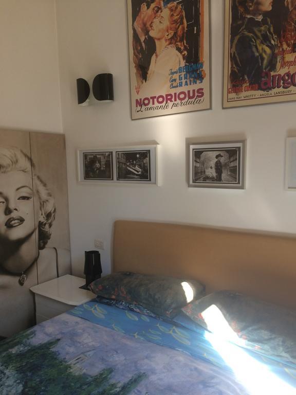 Amazing Flat With Terrace Milão Quarto foto